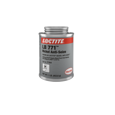 LOCTITE LB 771- ANTI SEIZE NICKEL  X 1lb